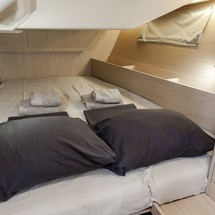 Beneteau Oceanis 41.1