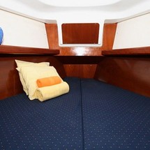 Beneteau Oceanis Clipper 331