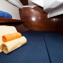 Beneteau Oceanis Clipper 331