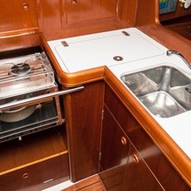 Beneteau Oceanis Clipper 331