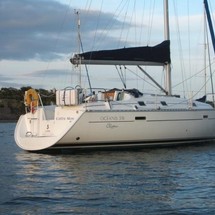 Beneteau Oceanis Clipper 331
