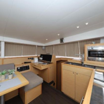 Lagoon 400 S2