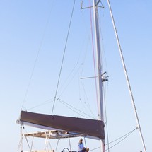 Lagoon 450 F