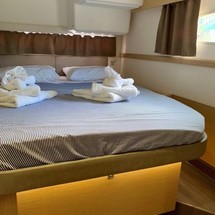 Fountaine Pajot Helia 44