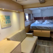 Fountaine Pajot Helia 44