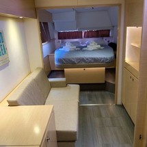 Fountaine Pajot Helia 44