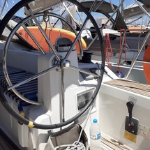 Jeanneau Sun Odyssey 479