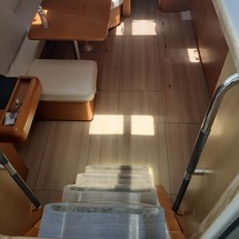 Jeanneau Sun Odyssey 479