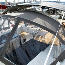 Hanse 418