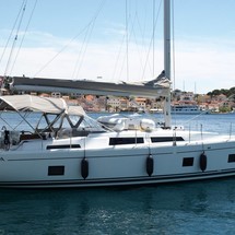 Hanse 418