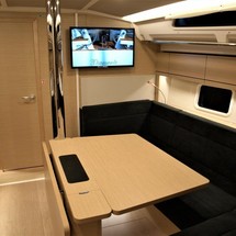 Hanse 418