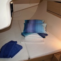 Hanse 418
