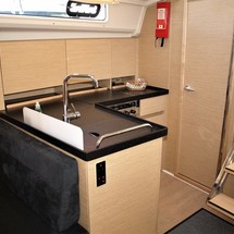 Hanse 418