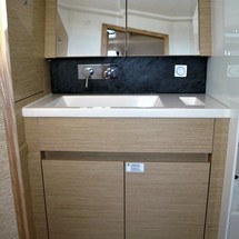 Hanse 418