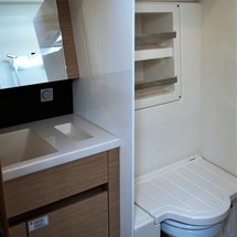 Hanse 418