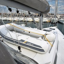 Hanse 418