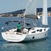 Hanse 418