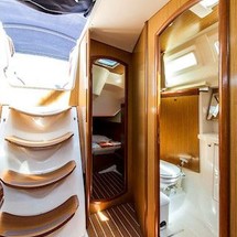 Jeanneau Sun Odyssey 42