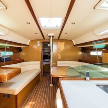 Jeanneau Sun Odyssey 42