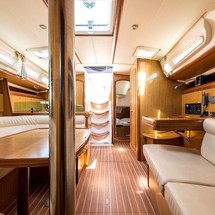 Jeanneau Sun Odyssey 42