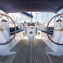 Jeanneau Sun Odyssey 42