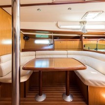 Jeanneau Sun Odyssey 42