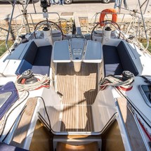 Jeanneau Sun Odyssey 42