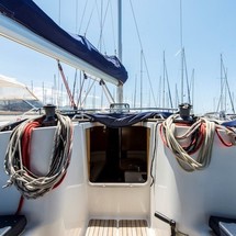 Jeanneau Sun Odyssey 42