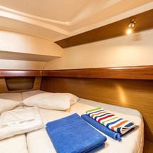 Jeanneau Sun Odyssey 42