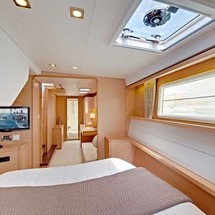 Lagoon 450 F