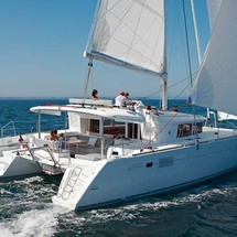 Lagoon 450 F