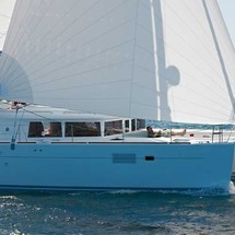 Lagoon 450 F