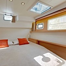 Lagoon 450 F