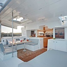 Lagoon 450 F