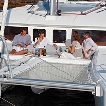 Lagoon 450 F