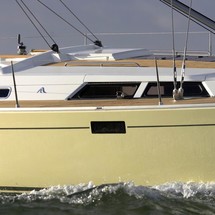 Hanse 430