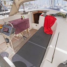 Hanse 430