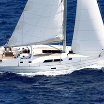 Hanse 430