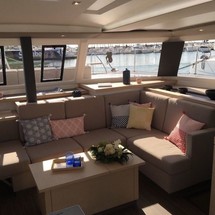Fountaine Pajot Astréa 42