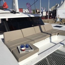 Fountaine Pajot Astréa 42