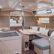 Beneteau Oceanis 41.1