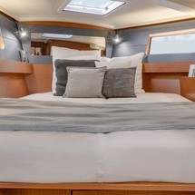 Beneteau Oceanis 41.1