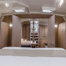 Beneteau Oceanis 41.1