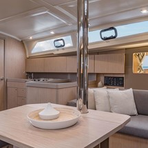 Beneteau Oceanis 41.1
