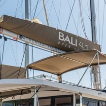 Bali 4.1