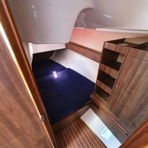 Northman Maxus 33.1 RS