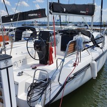 Northman Maxus 33.1 RS