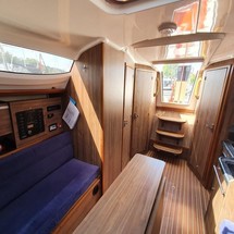 Northman Maxus 33.1 RS