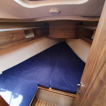 Northman Maxus 33.1 RS