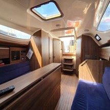 Northman Maxus 33.1 RS